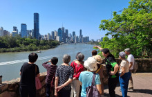 Adventure Day Trips Brisbane11