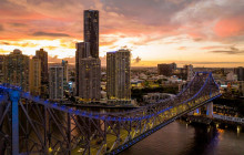 Adventure Day Trips Brisbane17