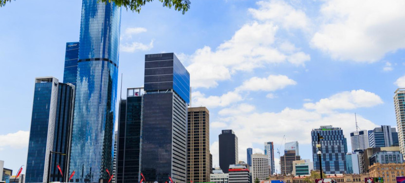Private Welcome to Brisbane Sightseeing Tour