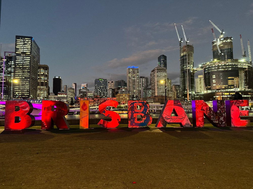 Private Welcome to Brisbane Sightseeing Tour