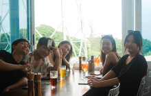 Adventure Day Trips Brisbane6
