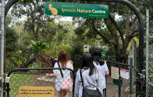 Adventure Day Trips Brisbane15