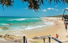 Adventure Day Trips Brisbane1