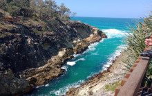Adventure Day Trips Brisbane11