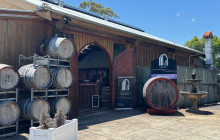 Adventure Day Trips Brisbane9