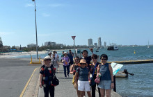 Adventure Day Trips Brisbane12