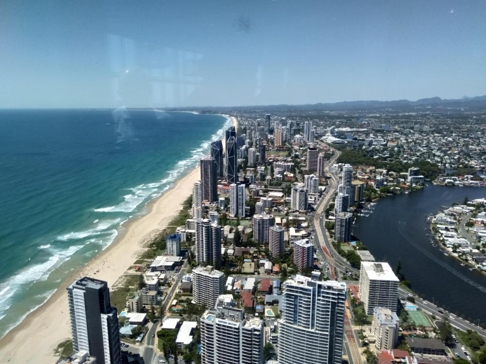Private Mount Tamborine and Gold Coast Winery Tour