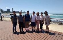 Adventure Day Trips Brisbane12
