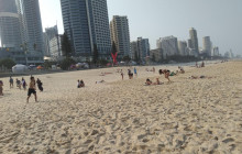 Adventure Day Trips Brisbane17