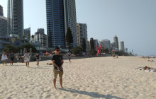 Adventure Day Trips Brisbane18