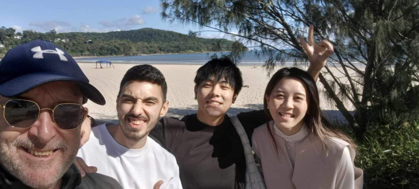Private Tour of Noosa Heads & Eumundi Markets