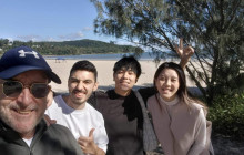 Adventure Day Trips Brisbane2