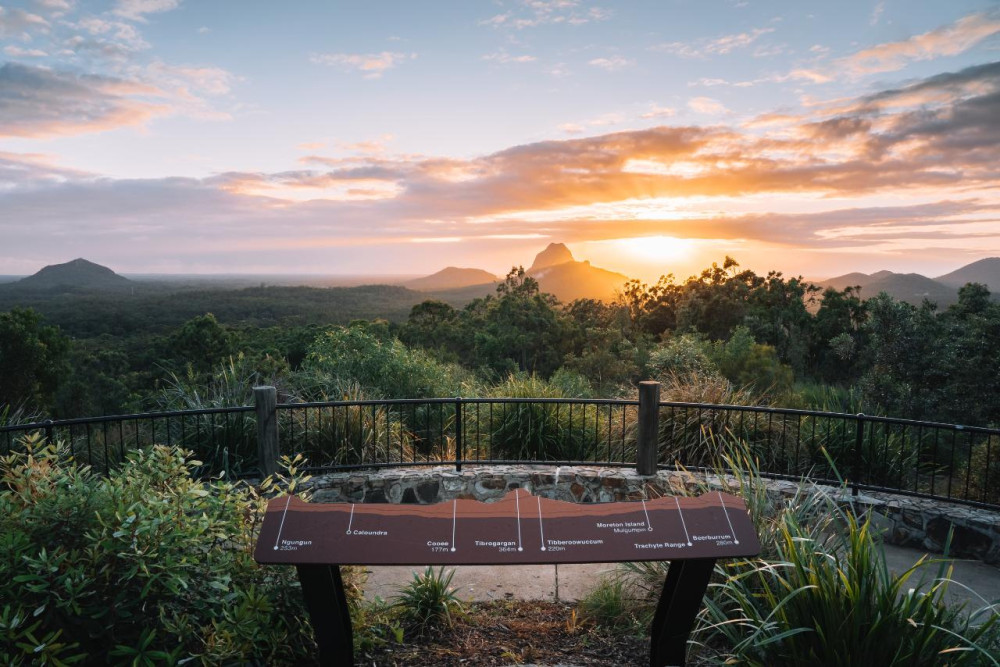 Adventure Day Trips Brisbane