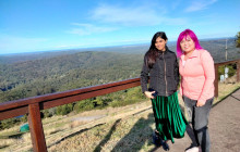 Adventure Day Trips Brisbane5
