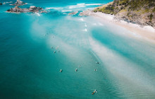 Adventure Day Trips Brisbane1