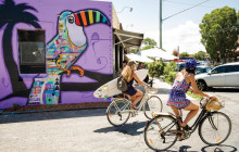 Adventure Day Trips Brisbane6
