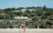 Adventure Day Trips Brisbane19