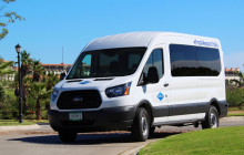 Gray Line Los Cabos1