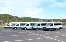 Gray Line Los Cabos4