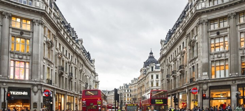 Sherlock Holmes in London - City Exploration Game