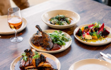 Localing Private Experiences62