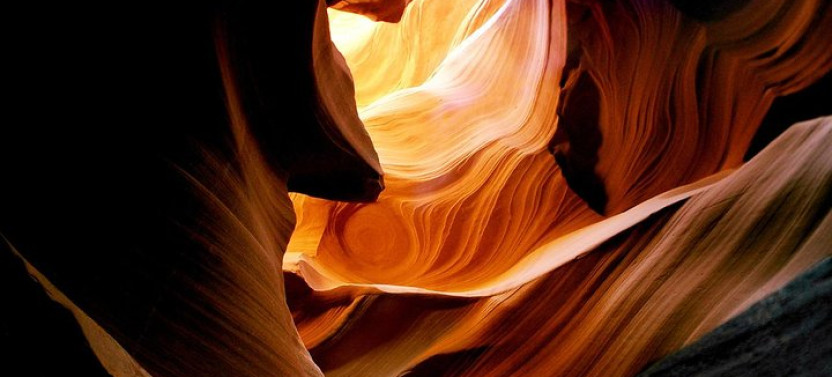 Private Tour to Antelope Canyon/Horseshoe Bend