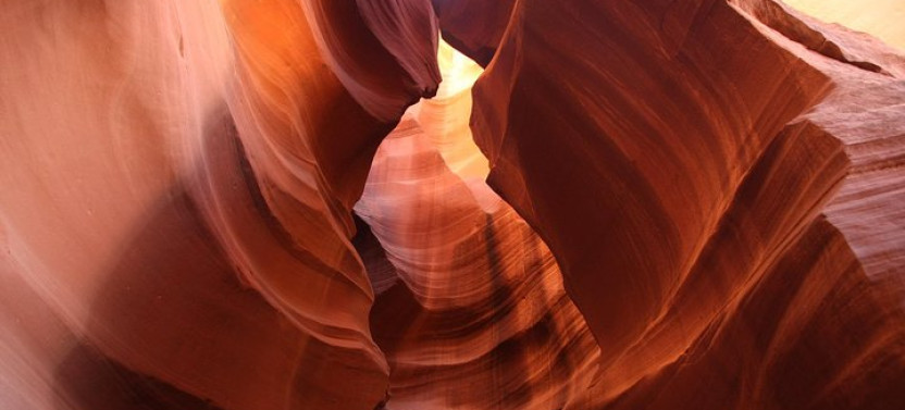 Private Tour to Antelope Canyon/Horseshoe Bend