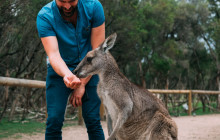 Localing Private Experiences58