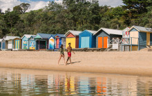 Localing Private Experiences60