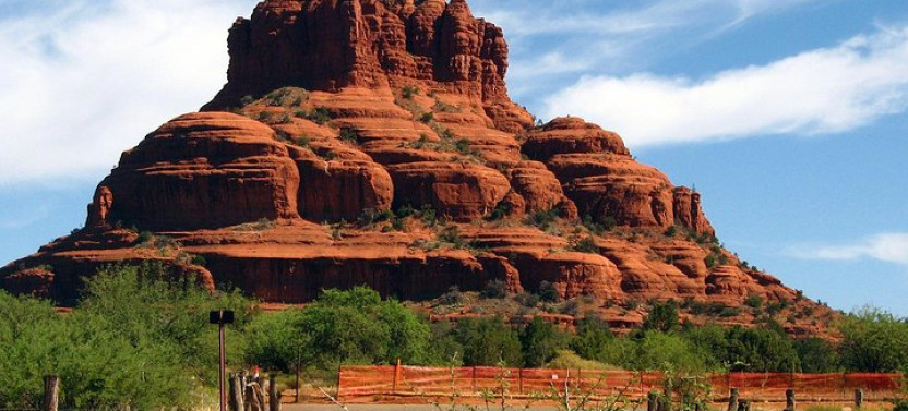 Private Sedona Scenic Full-day - Its All About You!!