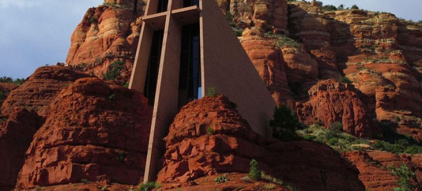 Private Sedona Scenic Full-day - Its All About You!!
