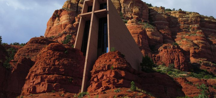 Private Sedona Scenic Half-Day - Just You and Your Guide