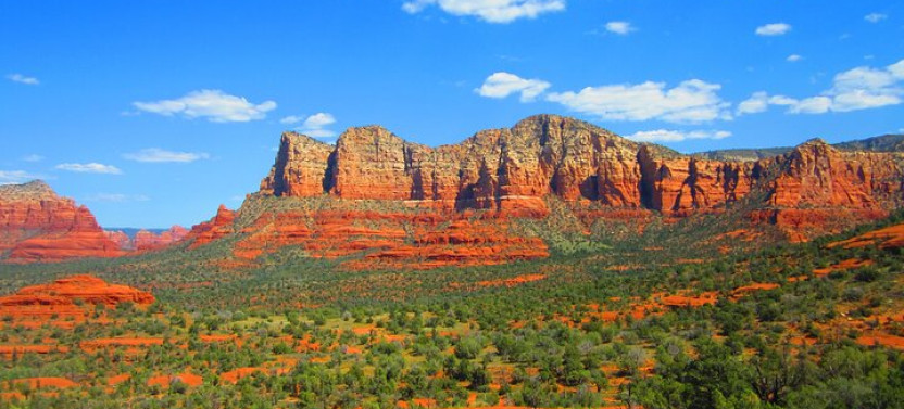 Arizona’s Best in a Day: Private Sedona & Grand Canyon