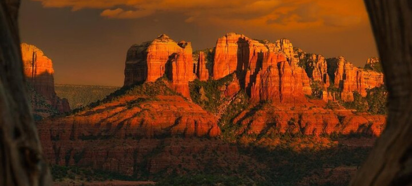 Arizona’s Best in a Day: Private Sedona & Grand Canyon
