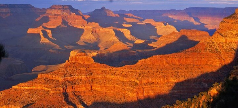 Private Grand Canyon Tour from Sedona