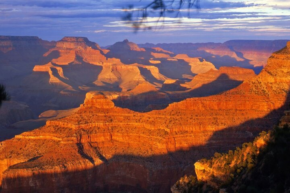 Private Grand Canyon Tour from Sedona