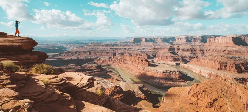 Private Grand Canyon Tour from Sedona