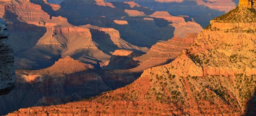 Private Grand Canyon Tour from Sedona