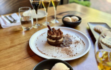 Localing Private Experiences102