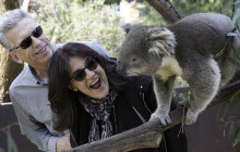 Localing Private Experiences99