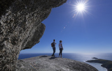 Localing Private Experiences2