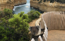 Localing Private Experiences90