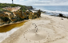 Localing Private Experiences88