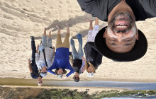 Localing Private Experiences87