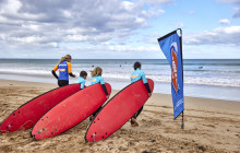 Localing Private Experiences89