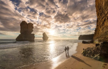 Localing Private Experiences67