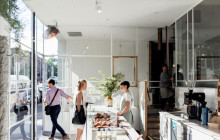 Localing Private Experiences91