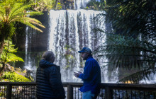 Localing Private Experiences82