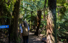 Localing Private Experiences83