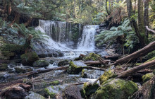 Localing Private Experiences84